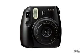 极简记忆捕捉 香港富士行货FUJIFILM mini 8 即影即有相机体验