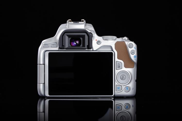 佳能eos 200d ii图赏:更强的迷你单反