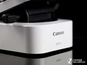 Canon Legria Mini X数码摄像机配件评测 挖掘迷你相机的全能潜力